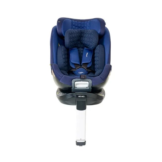 Mee - Go Swirl 360' 0 - 12yrs Newborn Car Seat - Cobait - For Your Little One