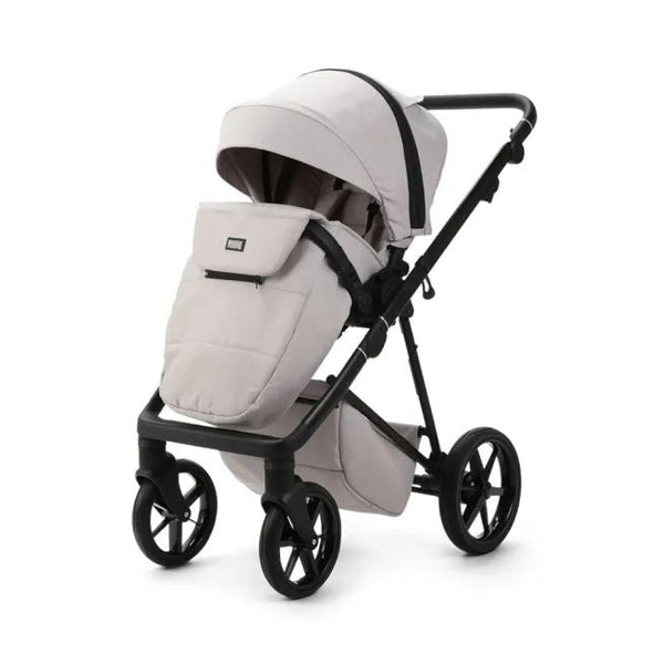 Mee - Go3 in 1 Milano Evo - Biscuit - For Your Little One