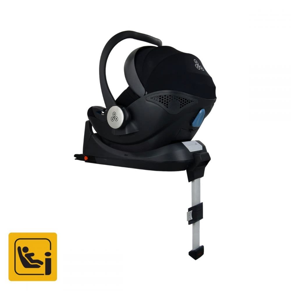 Ickle Bubba Mercury i-Size Car Seat -  | For Your Little One