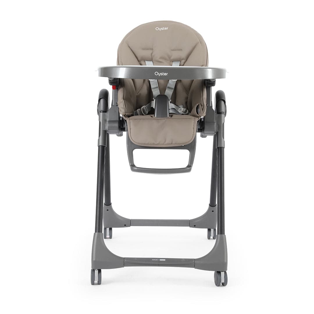 BabyStyle Oyster Home Bistro Highchair - Mink   