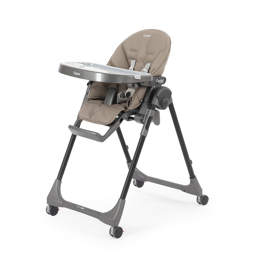 BabyStyle Oyster Home Bistro Highchair - Mink   