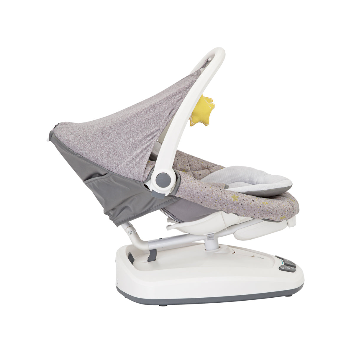 Graco Move with Me with Canopy   