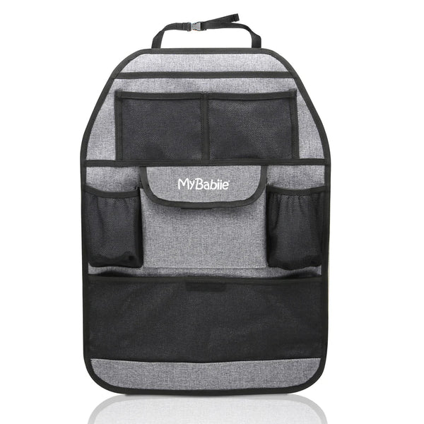 My Babiie Back Seat Organiser - For Your Little One