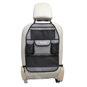 My Babiie Back Seat Organiser - For Your Little One