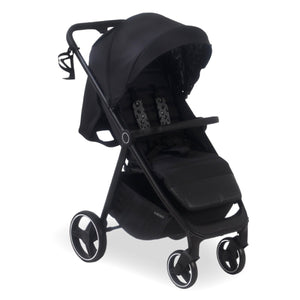 My Babiie MB160 Plus Pushchair - Black Leopard - For Your Little One