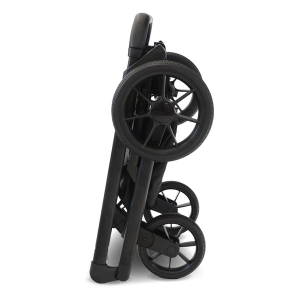 My Babiie MB500i 3 - in - 1 Travel System - Almond - For Your Little One