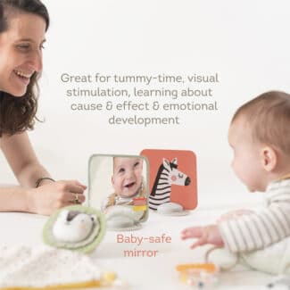 Newborn kit - For Your Little One