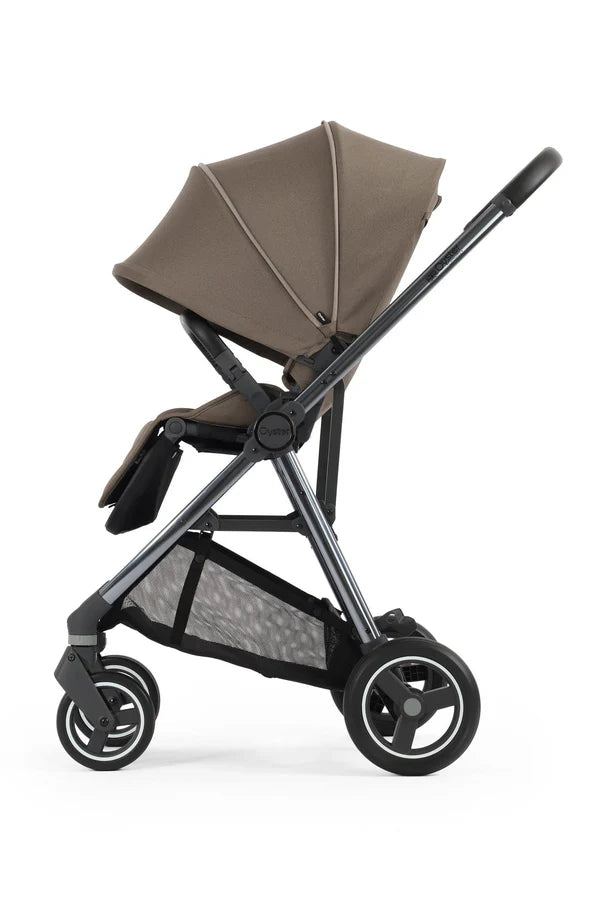 Oyster Gravity+ Stroller - Mink