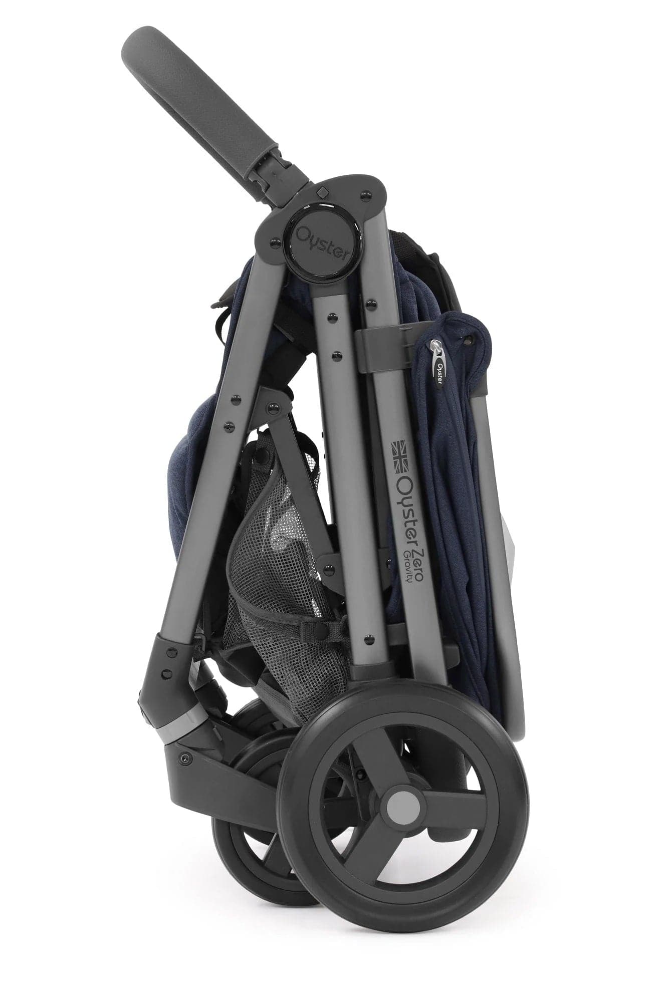 BabyStyle Oyster Zero Gravity Stroller Twilight