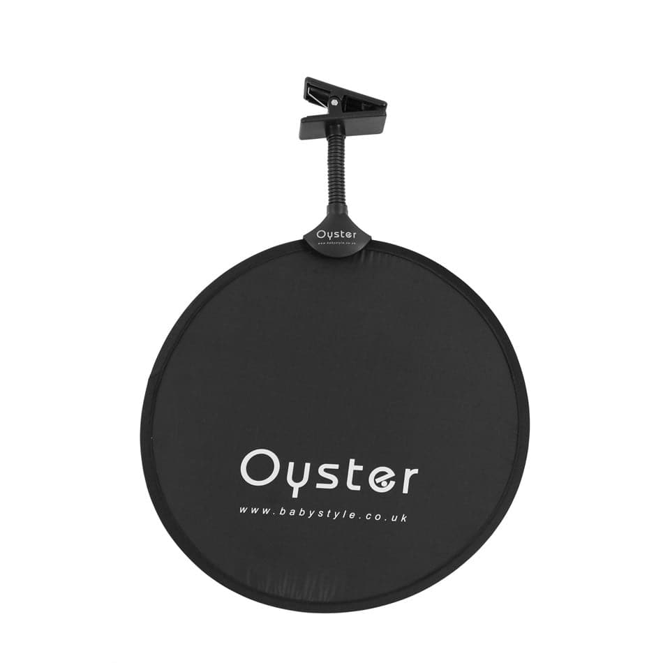 BabyStyle Oyster Sun Shade -  | For Your Little One