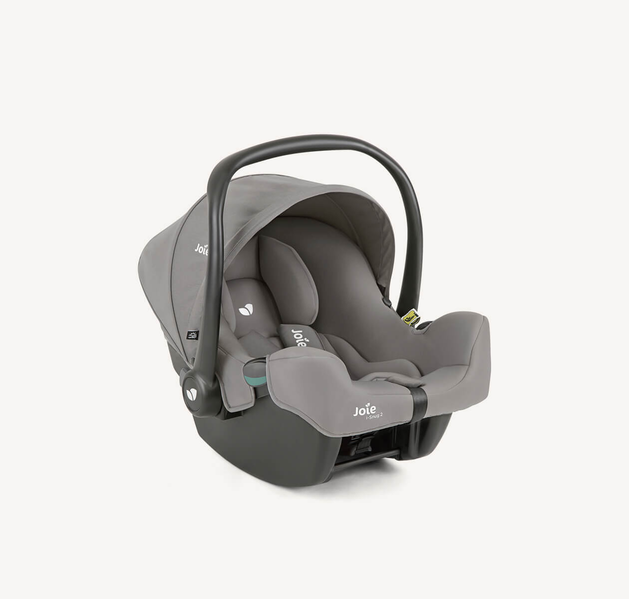 Joie Versatrax On The Go Bundle Travel System - Pebble   