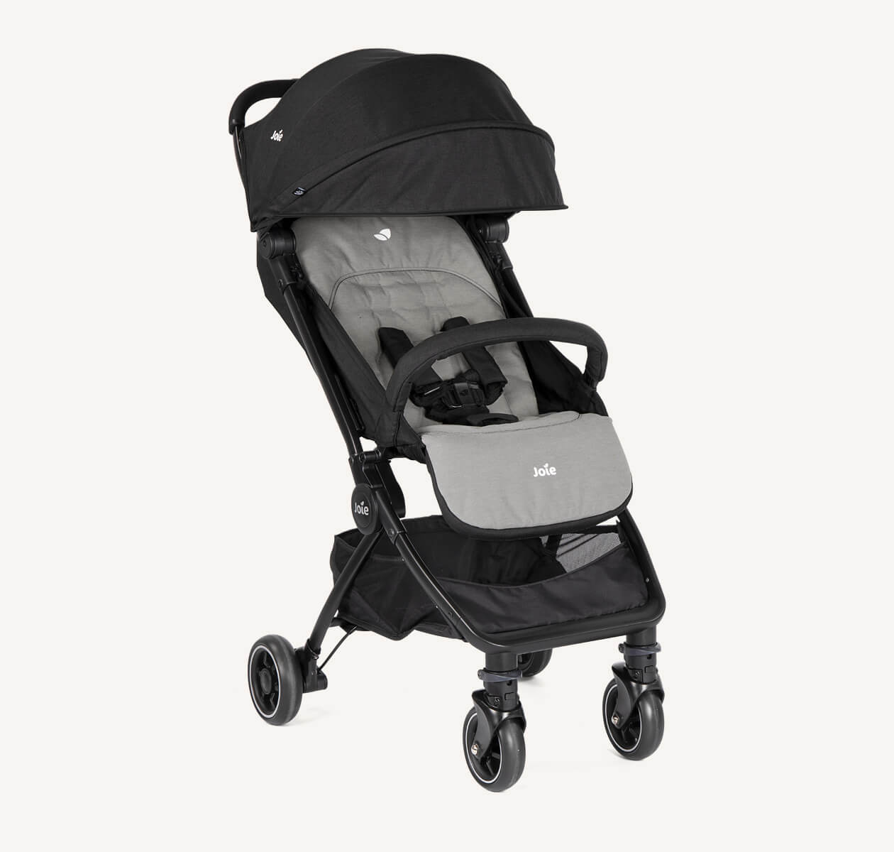 Joie Pact Stroller - Ember   