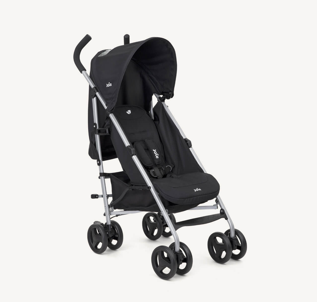 Joie Nitro Stroller - Coal   