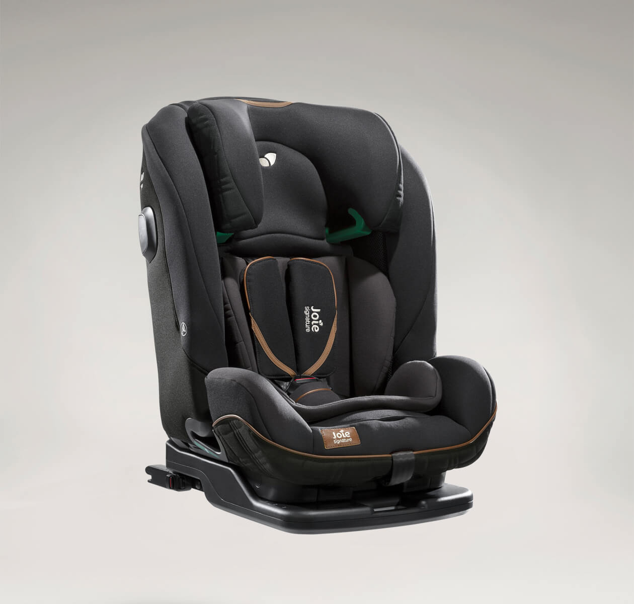 Joie Signature i-Plenti i-Size Car Seat (15 Months - 12 Years) - Eclipse   