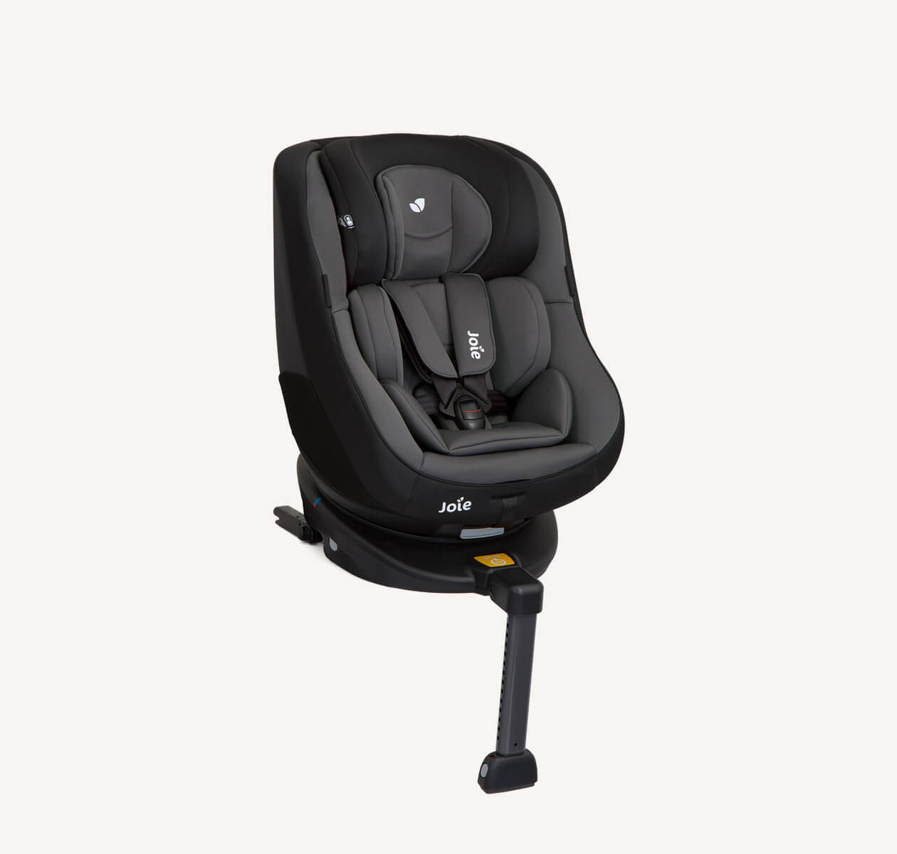 Joie Spin 360 Newborn Car Seat - Ember   