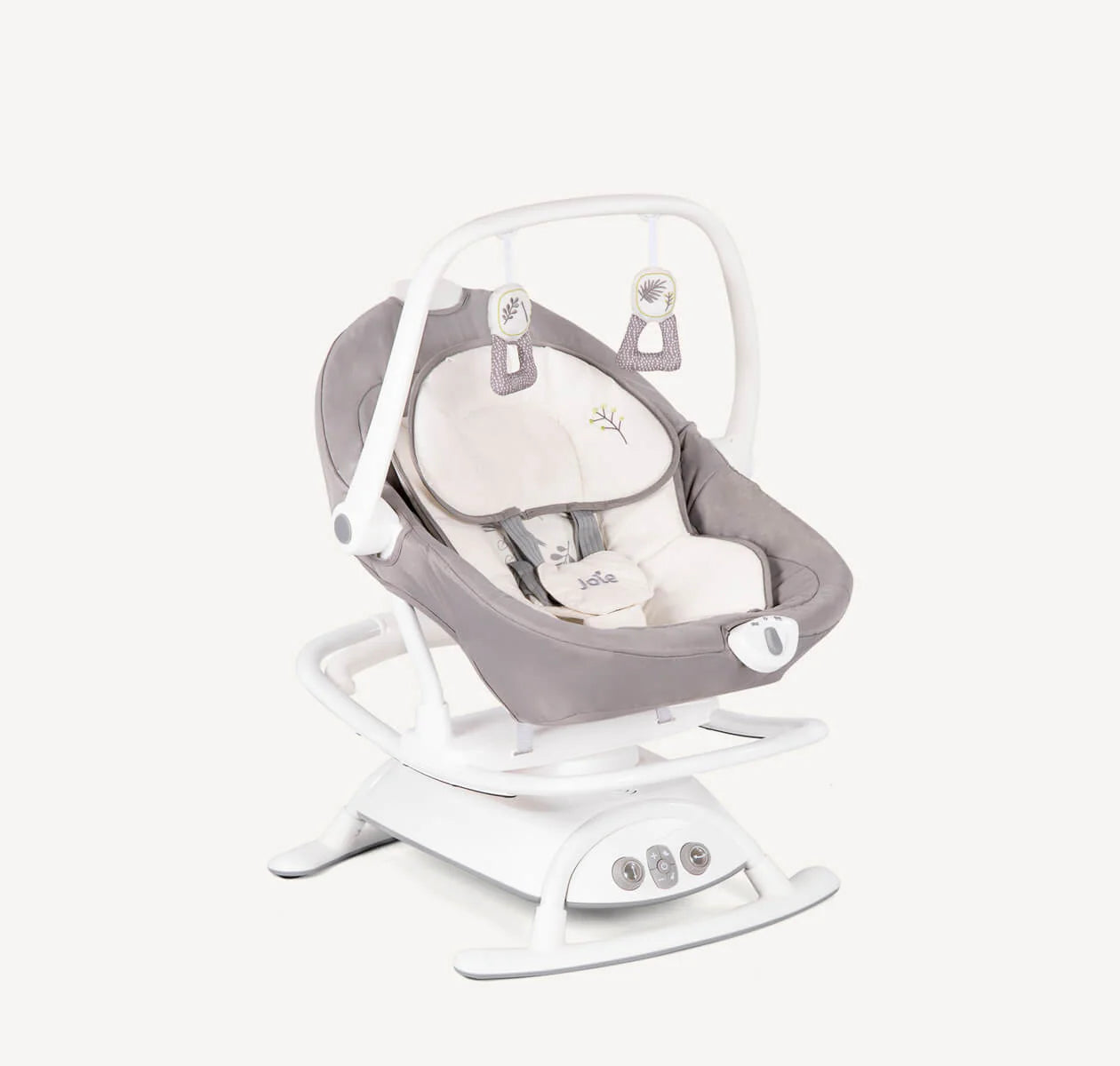 Joie Versatrax Newborn Essentials Travel system Bundle - Lagoon   