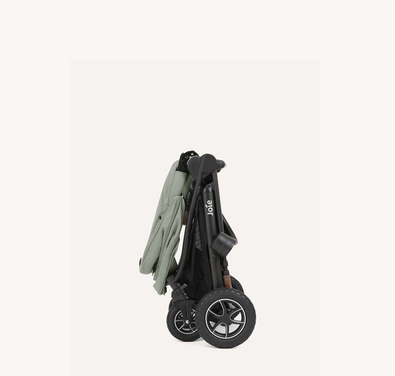 Joie Versatrax 2 in 1 Pushchair - Laurel   