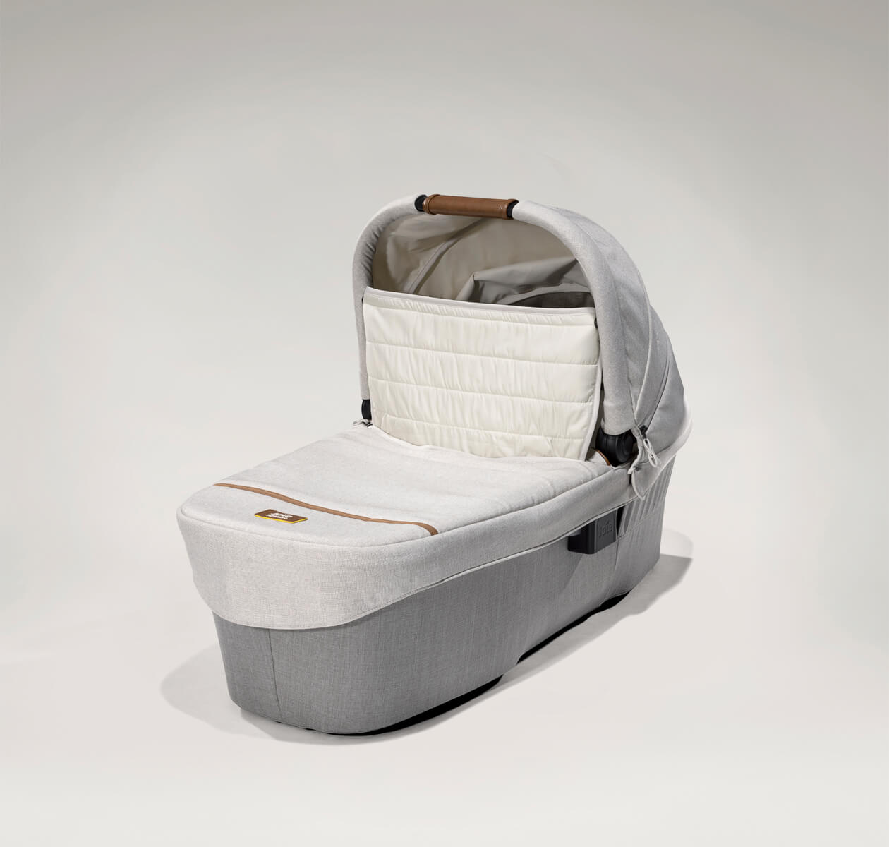 Joie Ramble XL Carrycot (XB) - Oyster   