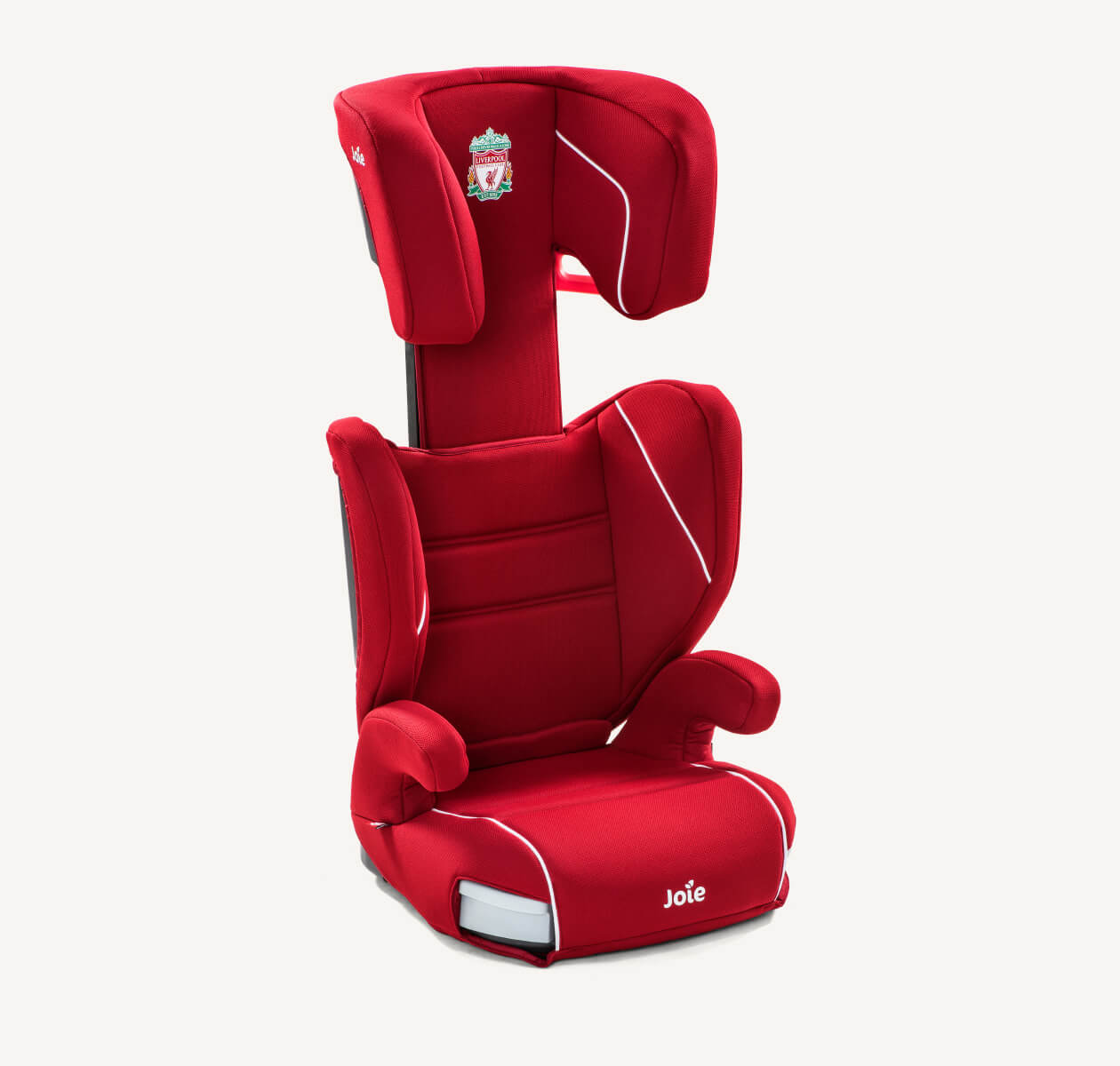 Joie car seat red best sale