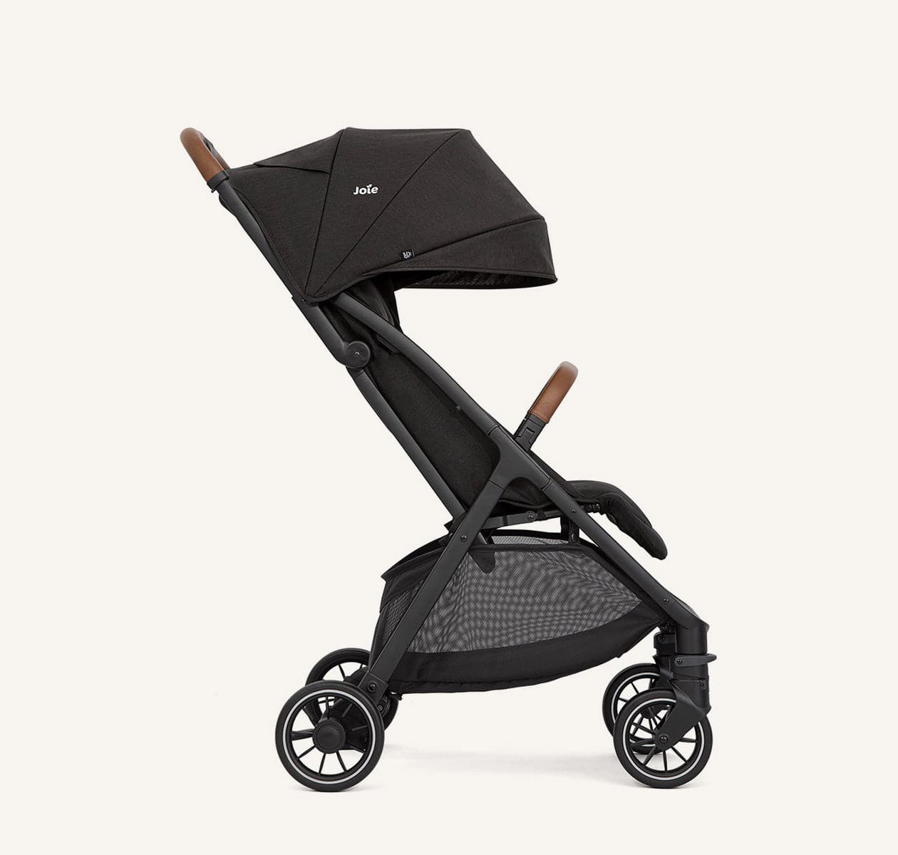 Joie Pact Pro Stroller - Shale   