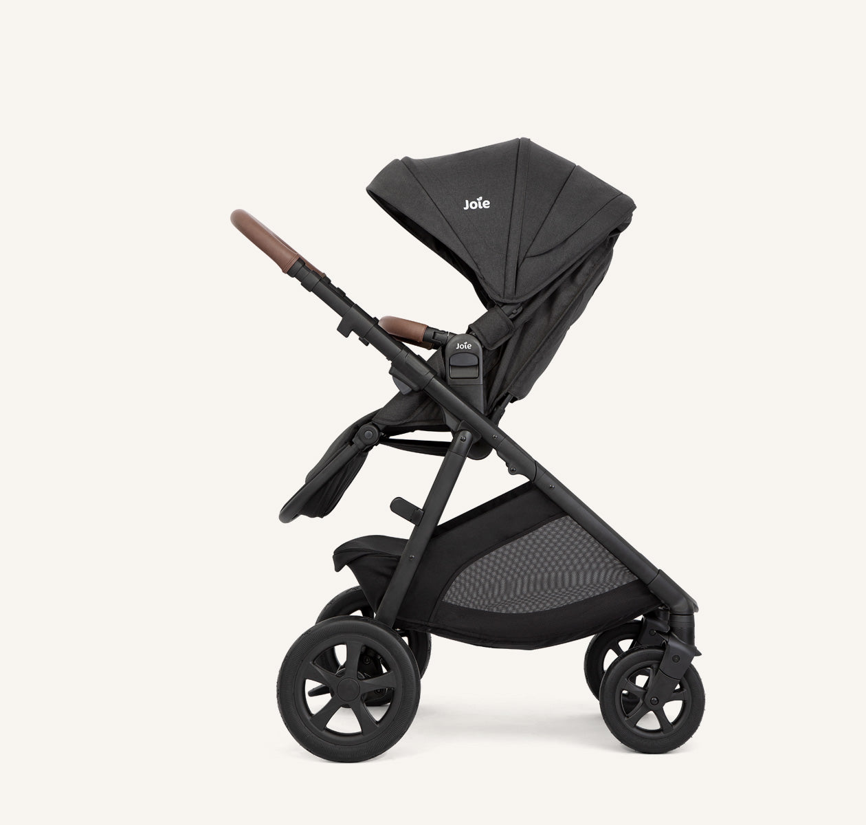 Joie Alore 2 in 1 Stroller Shale