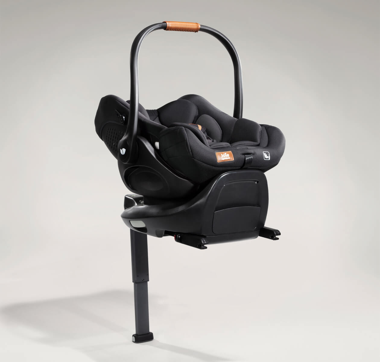 Joie i-Level Recline SIGNATURE Car Seat - Eclipse -  | For Your Little One