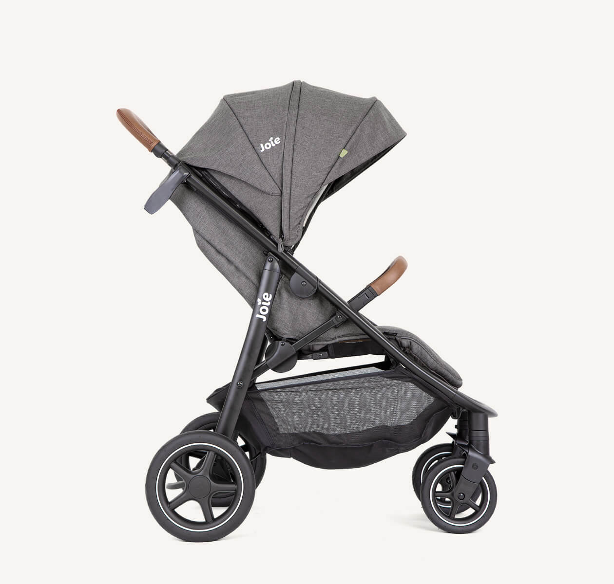 Joie Cycle Mytrax Pro Pushchair - Shell Grey   