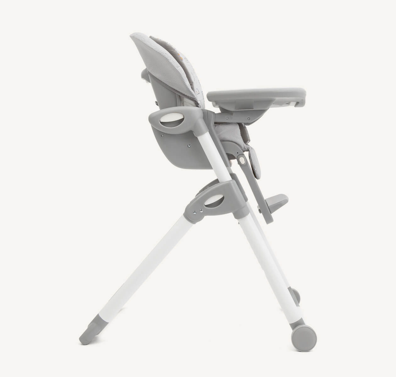 Joie Mimzy Recline Highchair - Portrait   