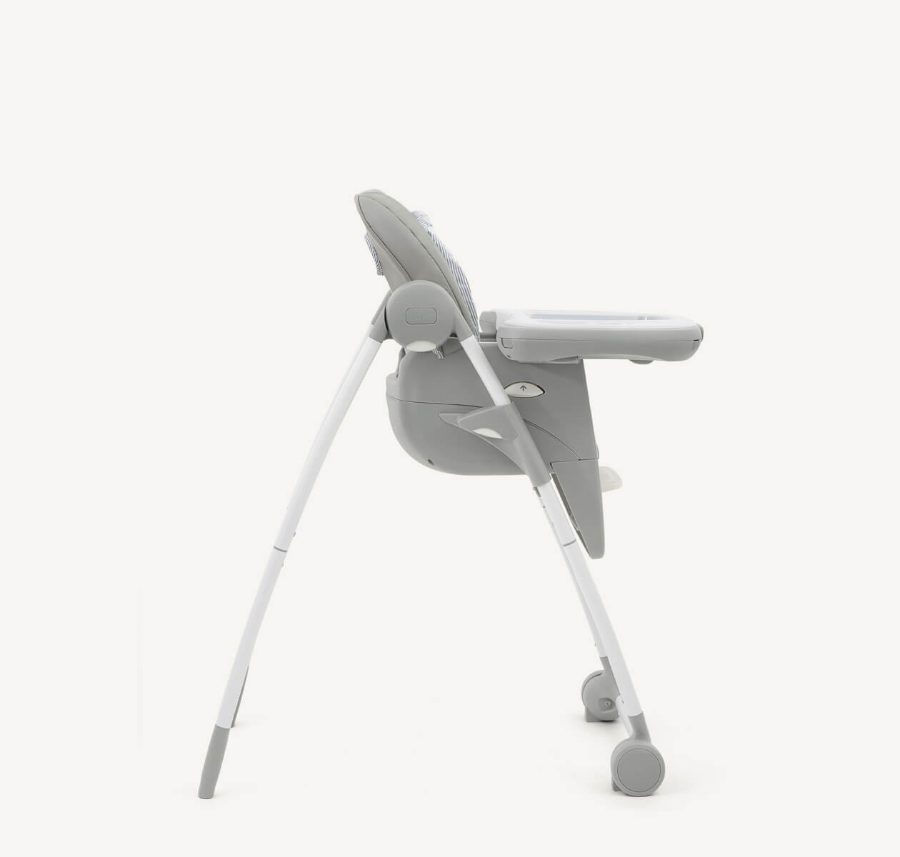 Joie Multiply Highchair - Portrait   