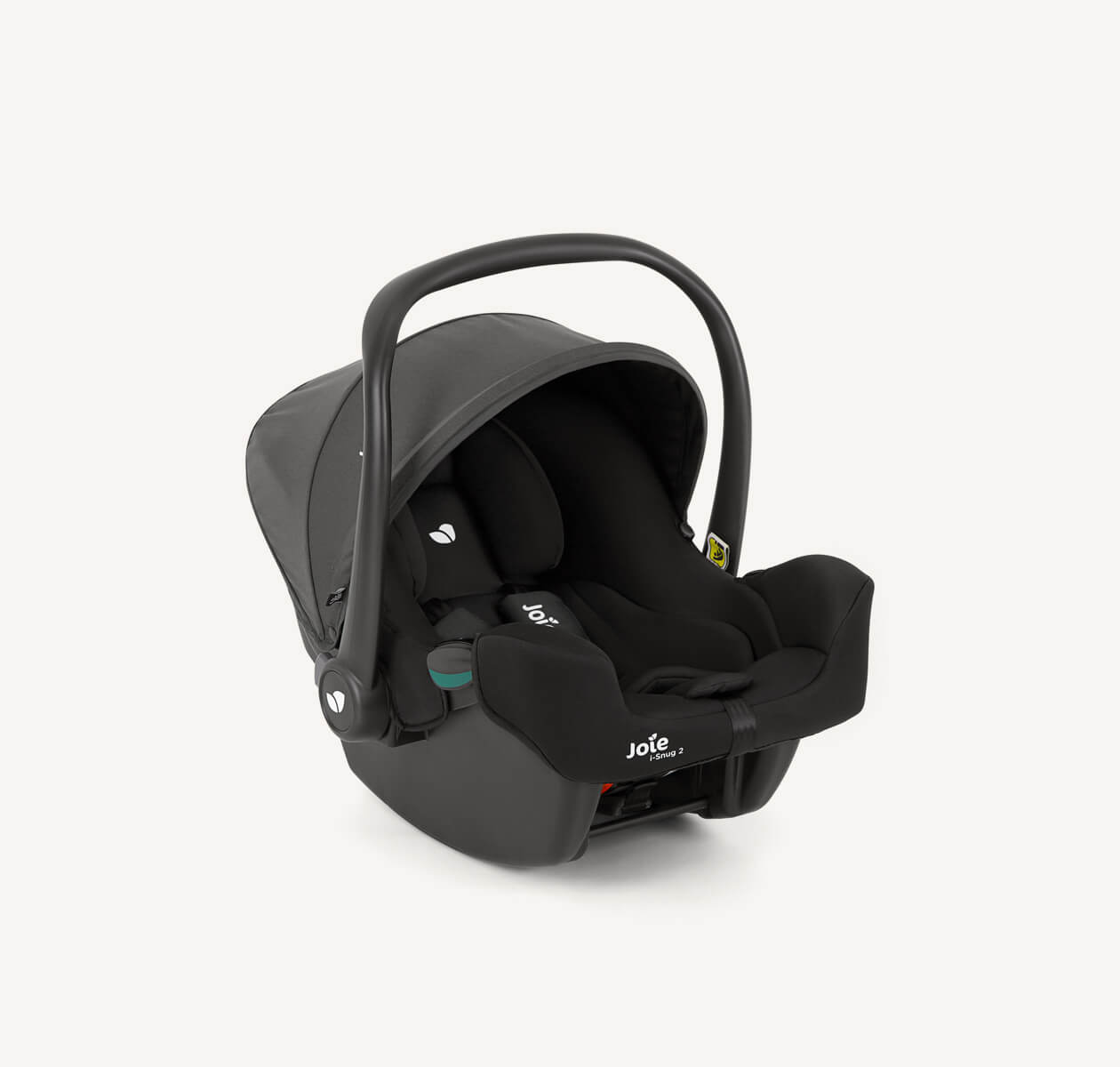 Joie Versatrax On The Go Bundle Travel System - Laurel   