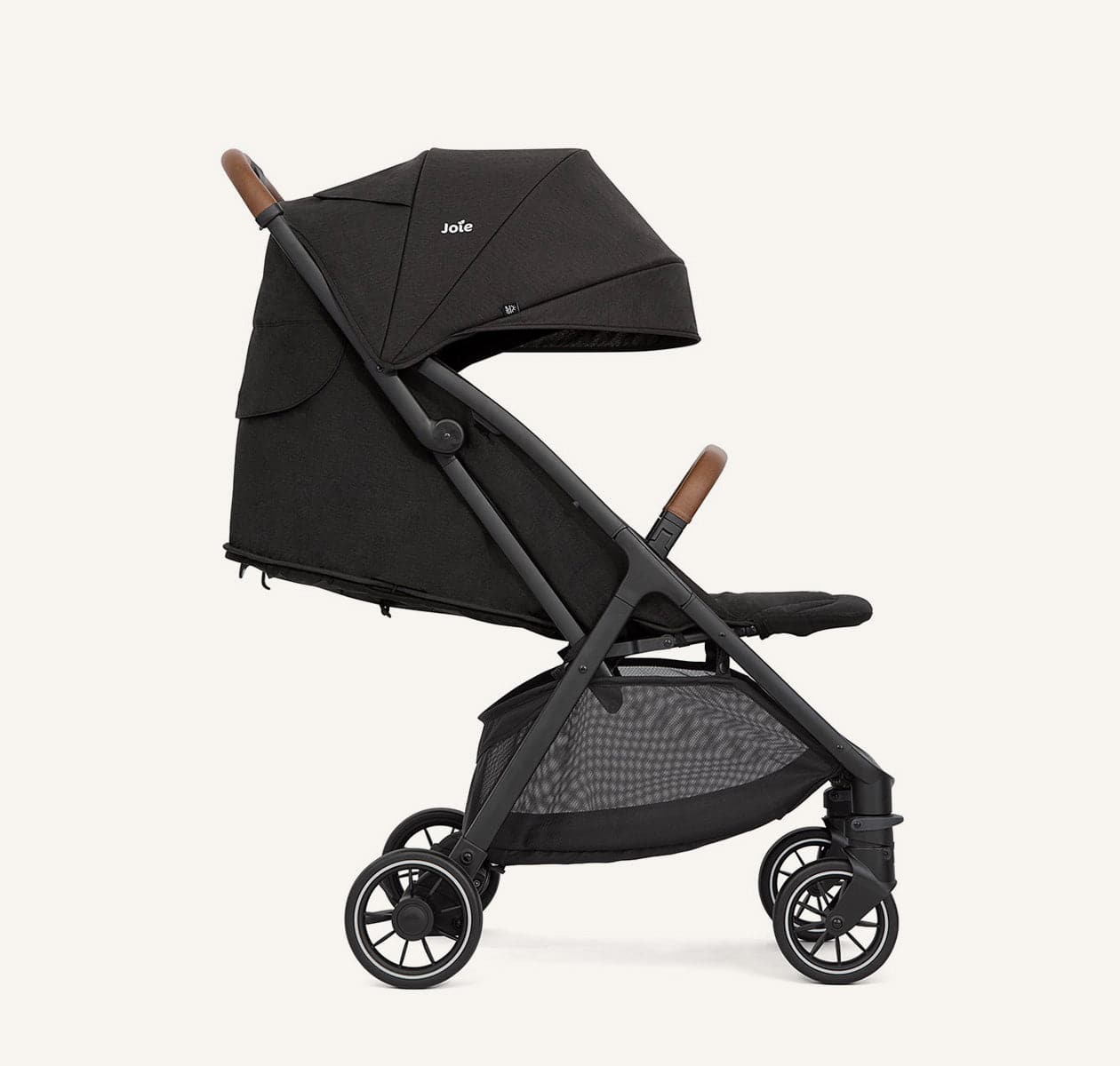 Joie Pact Pro Stroller - Shale   