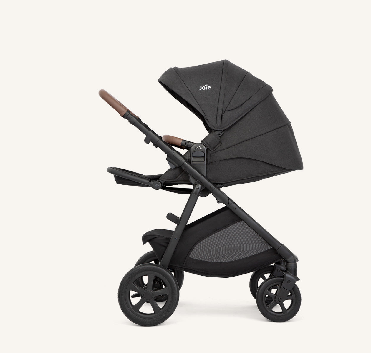 Joie Alore 2 in 1 Stroller - Shale   