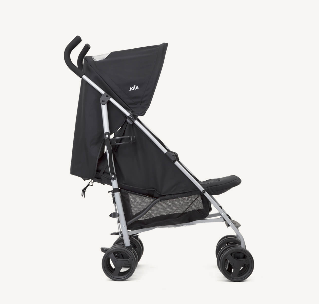 Joie Nitro Stroller - Coal   