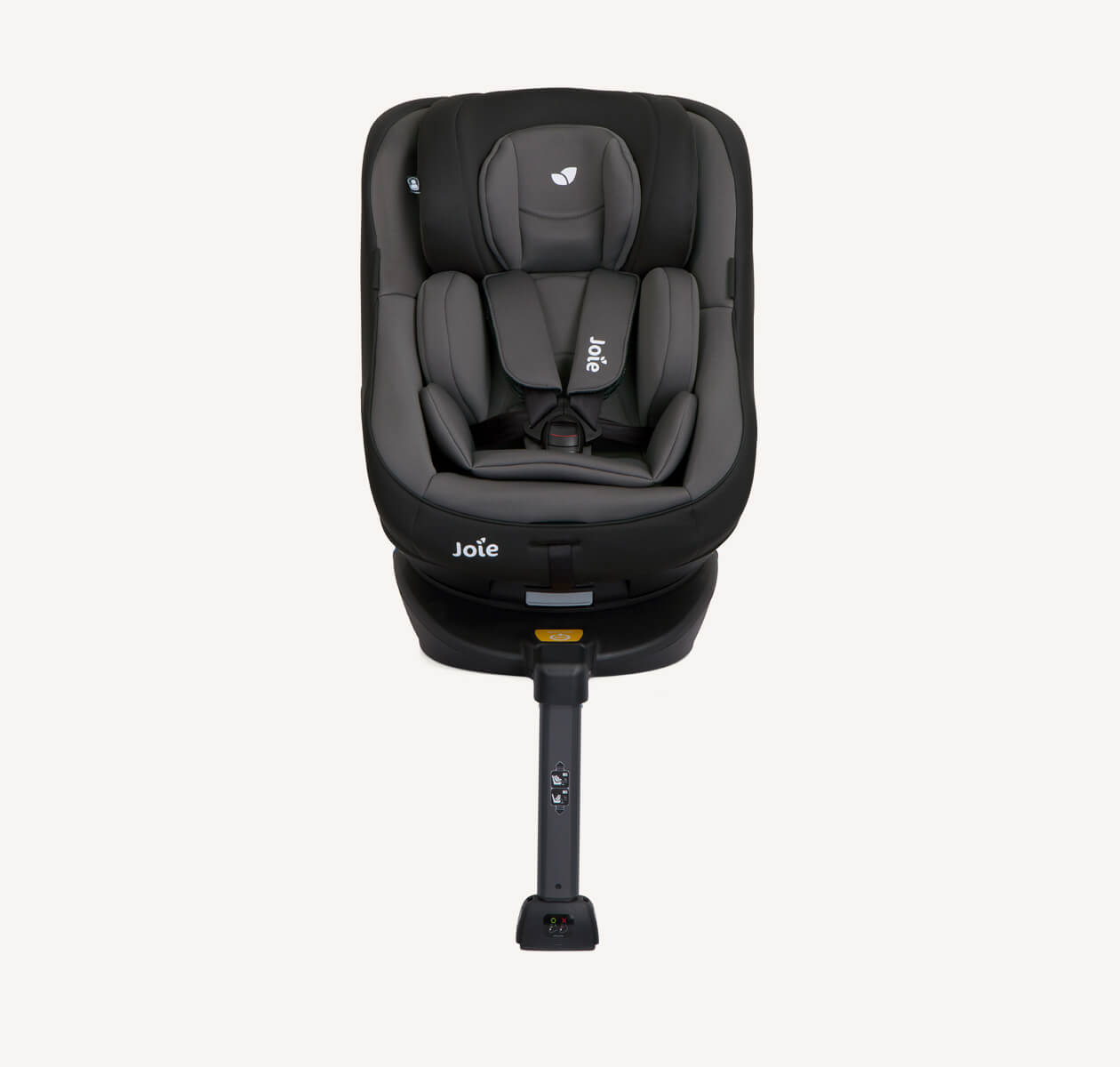 Joie Spin 360 Newborn Car Seat - Ember   