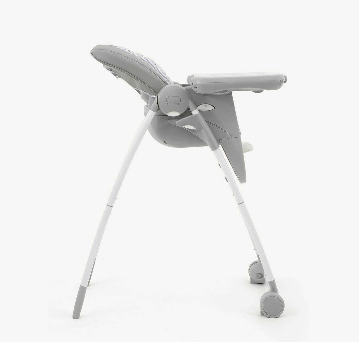 Joie Multiply Highchair - Portrait   