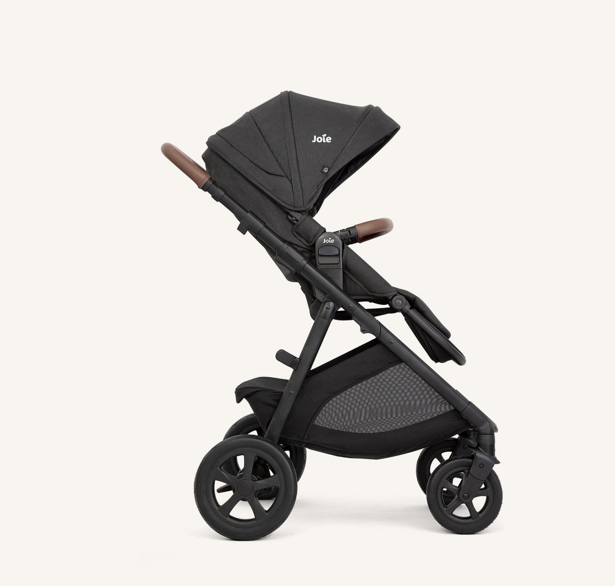 Joie Alore 2 in 1 Stroller - Shale   