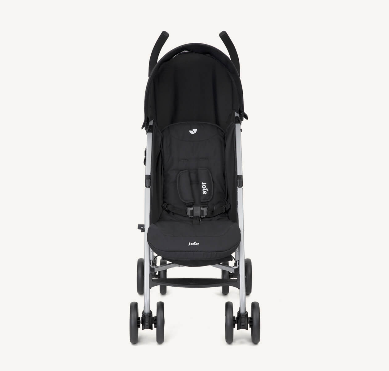 Joie Nitro Stroller - Coal   