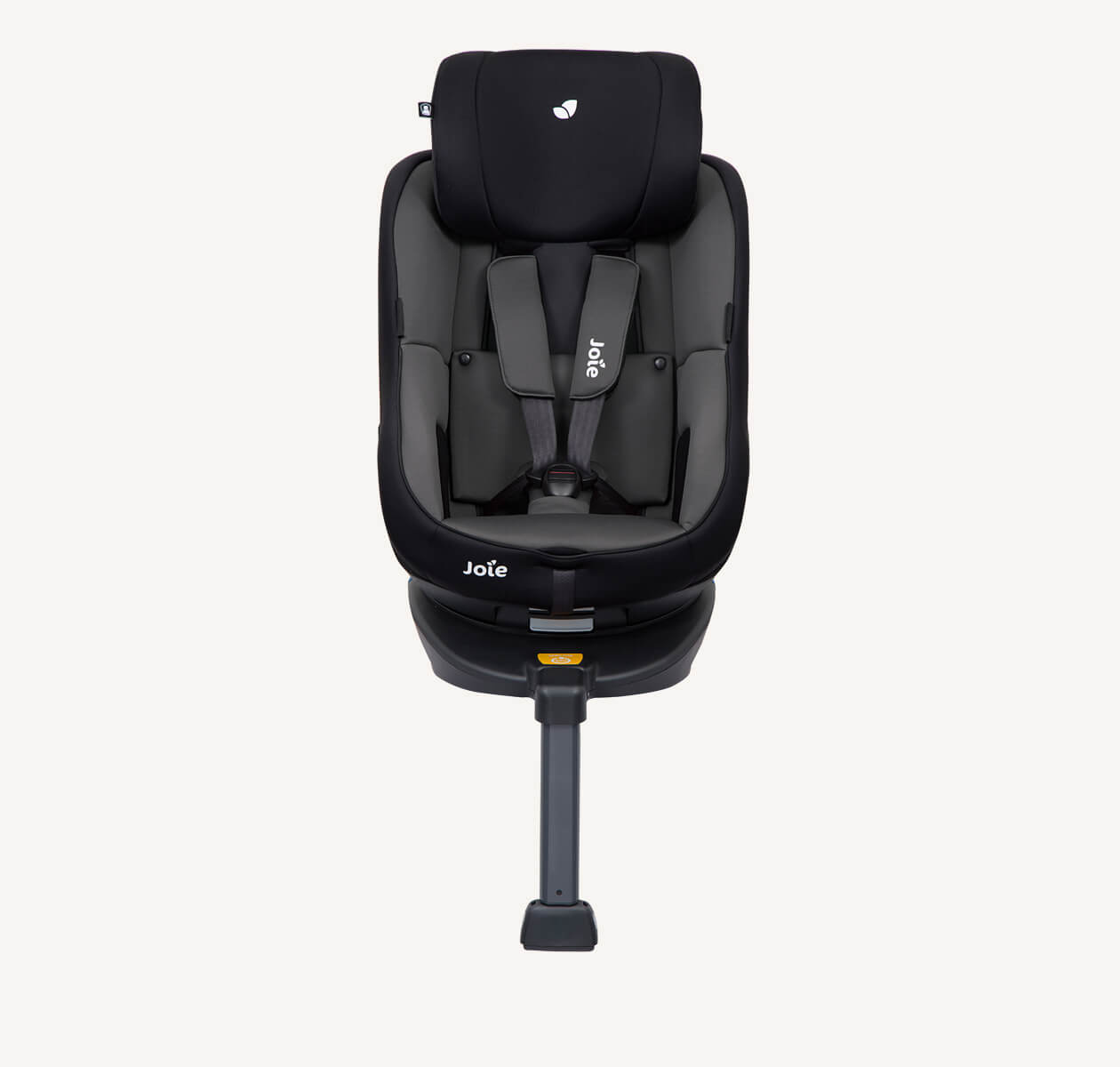 Joie Spin 360 Newborn Car Seat - Ember   