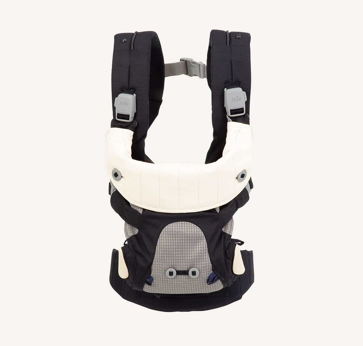 Joie Savvy Baby Carrier - Black Pepper   