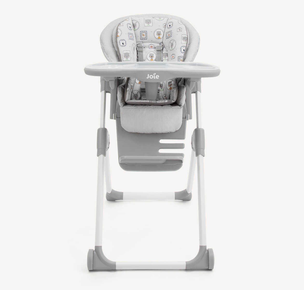 Joie Mimzy Recline Highchair - Portrait   