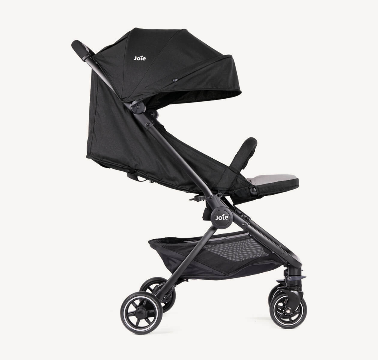 Joie Pact Stroller - Ember   