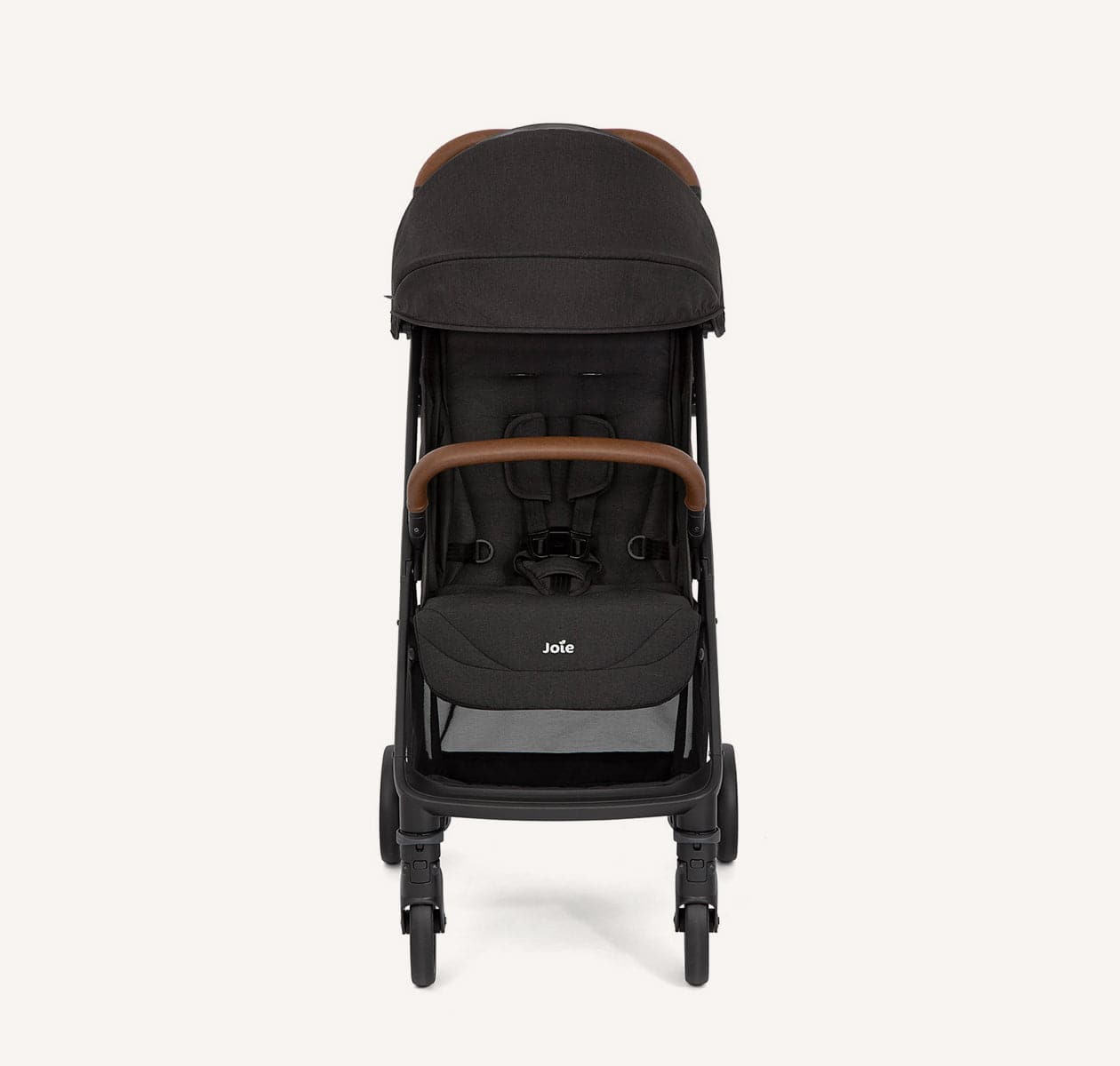 Joie Pact Pro Stroller - Shale   