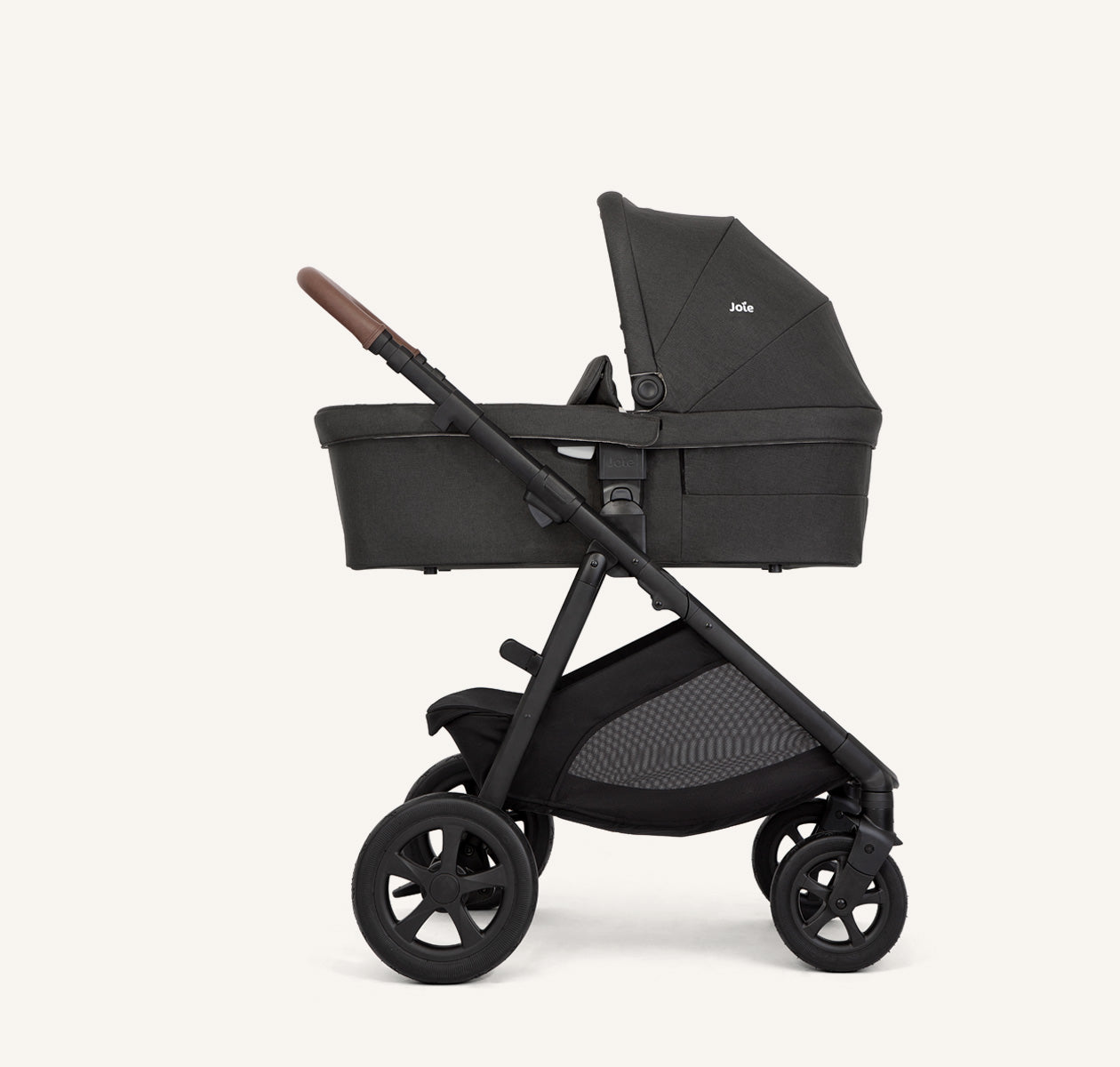 Joie Alore 2 in 1 Stroller - Shale   