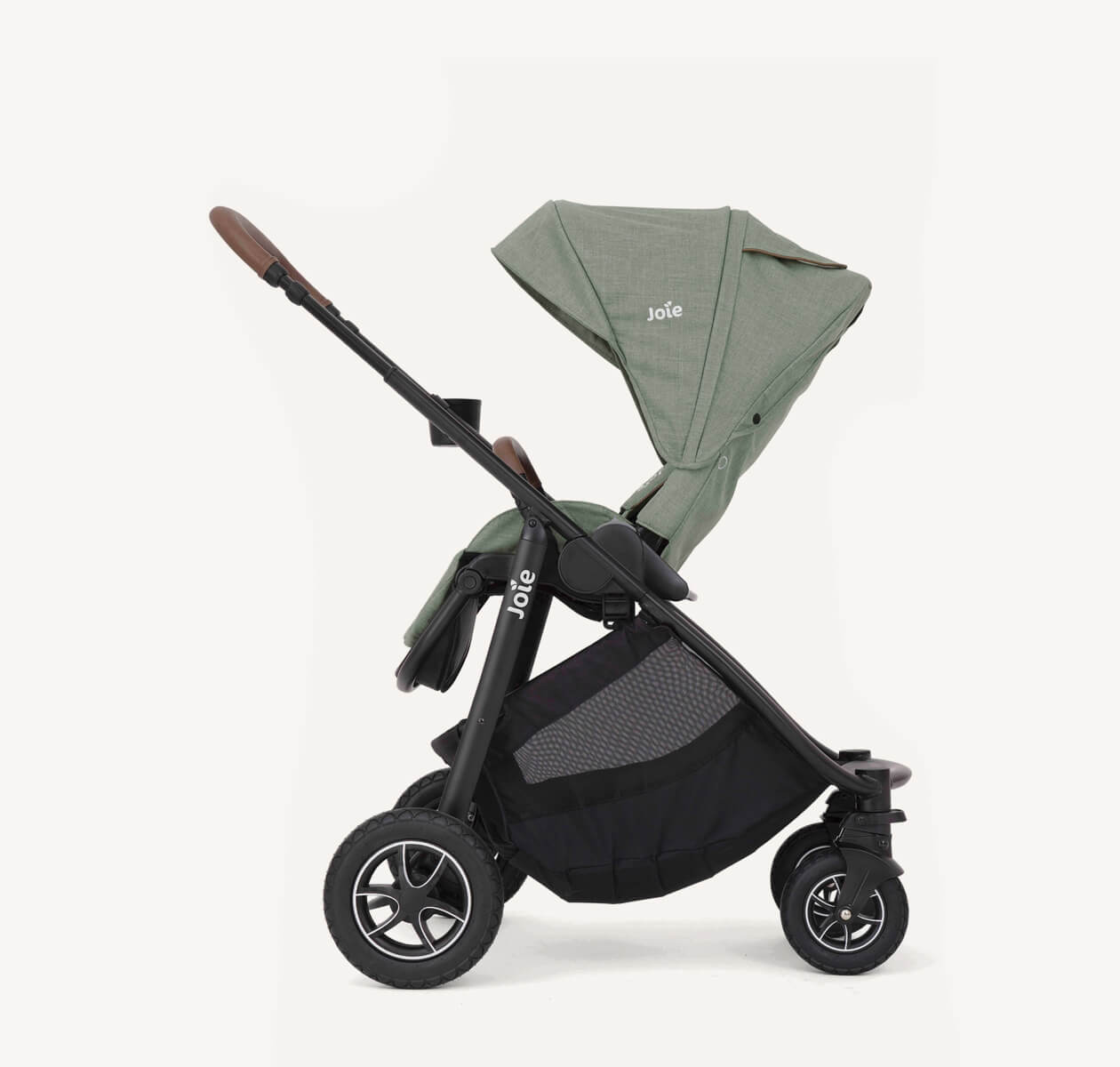 Joie Versatrax 2 in 1 Pushchair - Laurel   