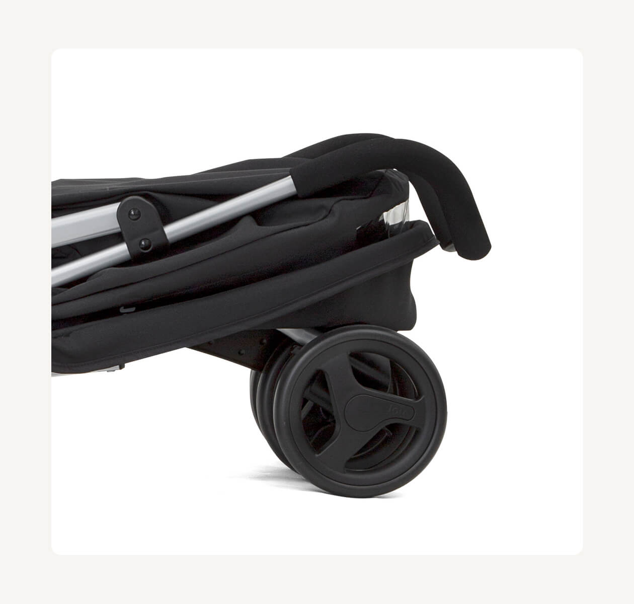 Joie Nitro Stroller - Coal   