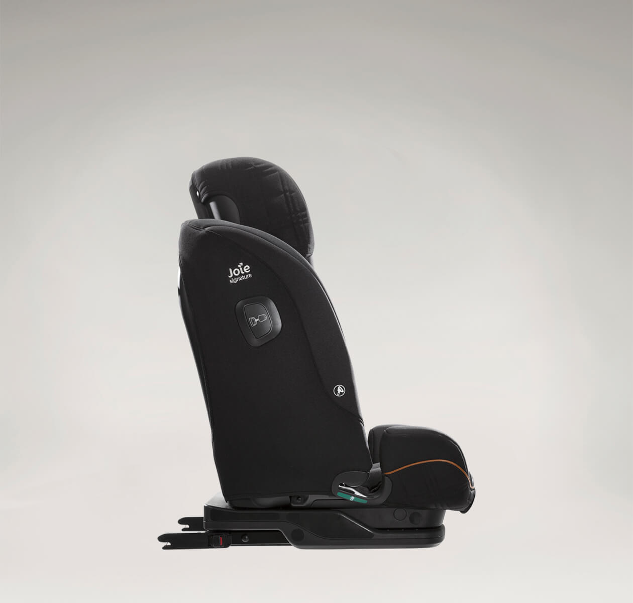 Joie Signature i-Plenti i-Size Car Seat (15 Months - 12 Years) - Eclipse   