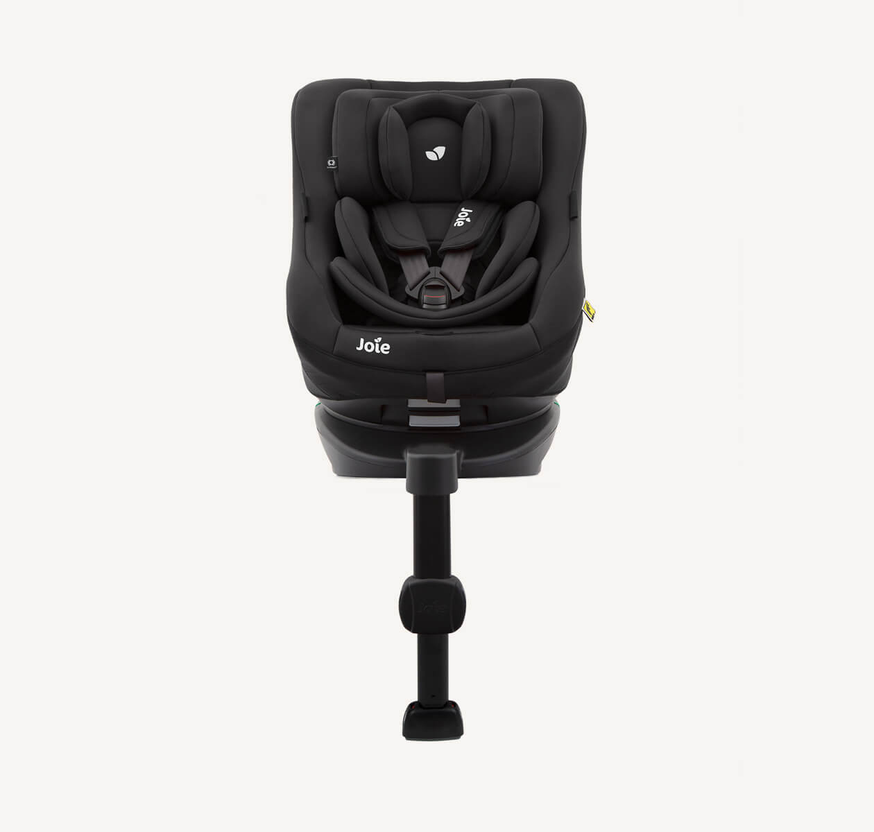 Joie Spin 360 GTI 0+/1 Newborn Car Seat - Shale   