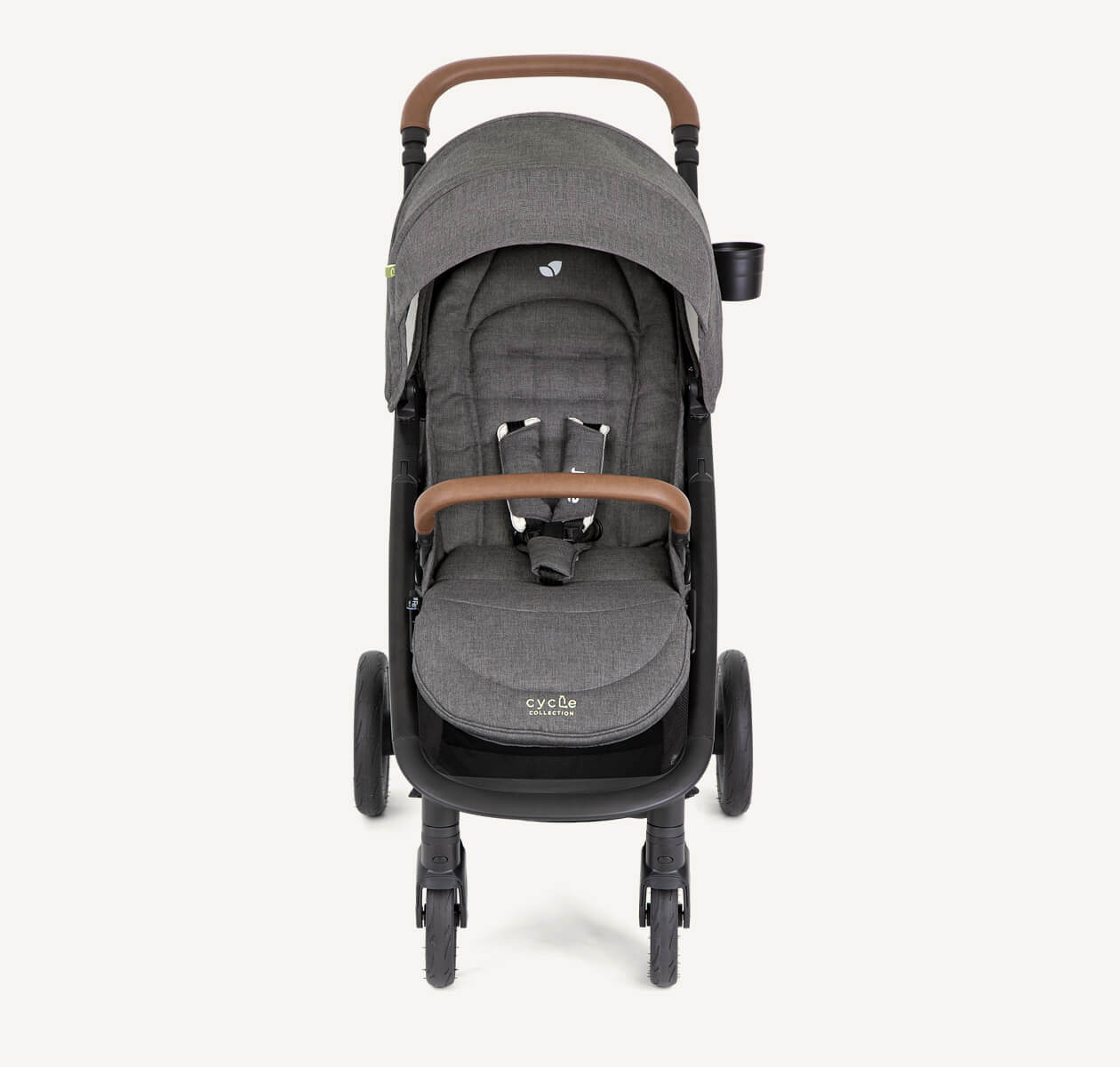 Joie Cycle Mytrax Pro Pushchair - Shell Grey   