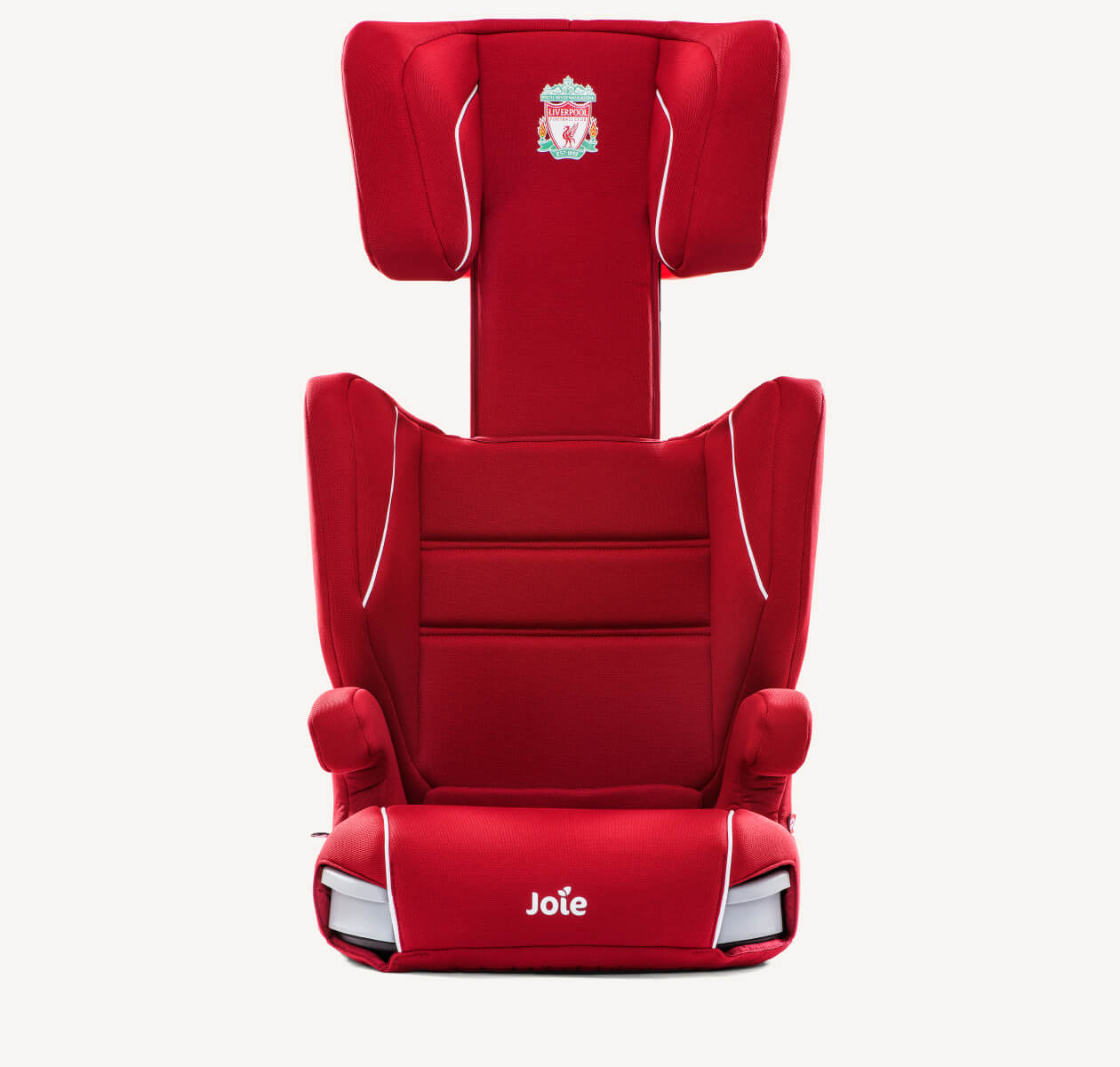 Joie Trillo Car Seat LFC Red Crest