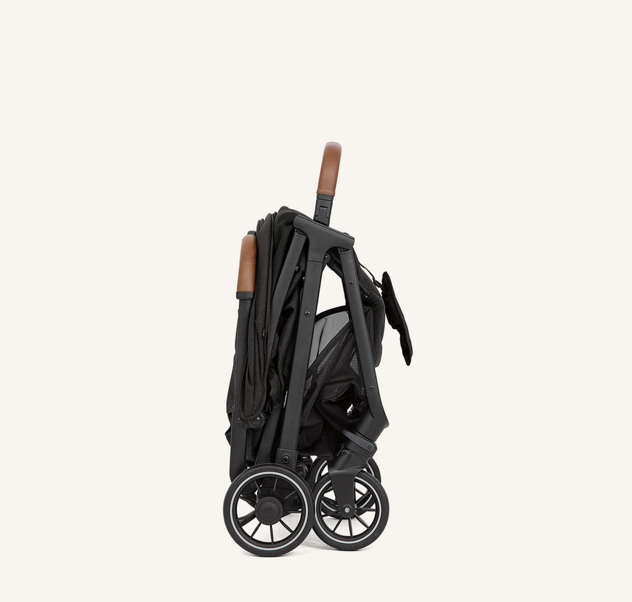 Joie Pact Pro Stroller - Shale   